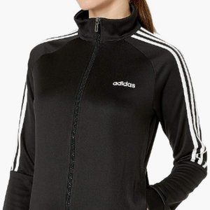 adidas Women's Track Top size XL